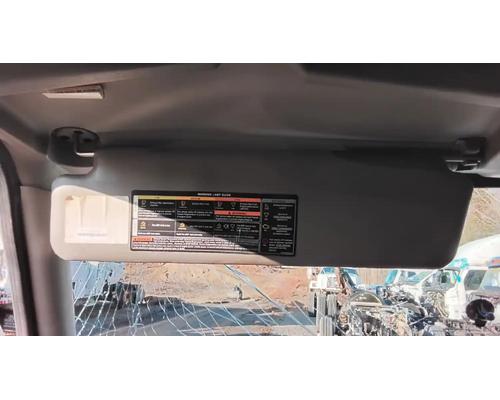  International DuraStar 4300 Visor #