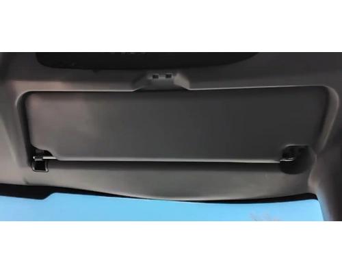  International DuraStar 4300 Visor #