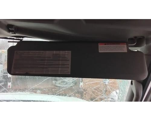 International DuraStar 4300 Visor #