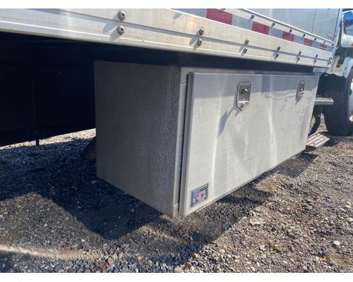 international-durastar-4300-tool-box #1331770