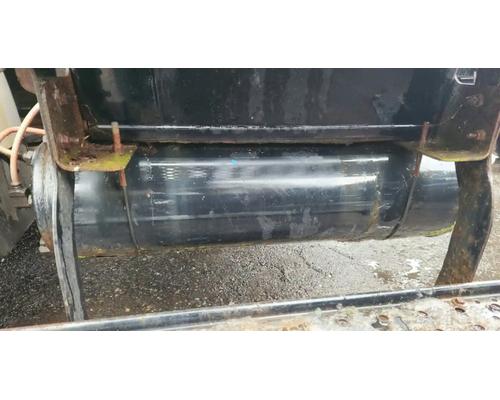  International DuraStar 4400 Air Tank #