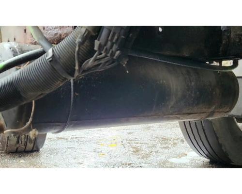  International DuraStar 4400 Air Tank #