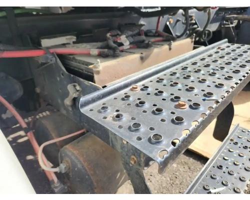 International DuraStar 4400 Battery Box # International DuraStar 4400 Battery Box #