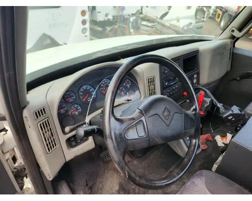 International DuraStar 4400 Dash Assembly # International DuraStar 4400 Dash Assembly #