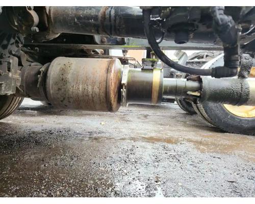  International DuraStar 4400 DPF - Diesel Particulate Filter #