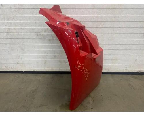 International DuraStar 4400 Fender Extension # International DuraStar 4400 Fender Extension #