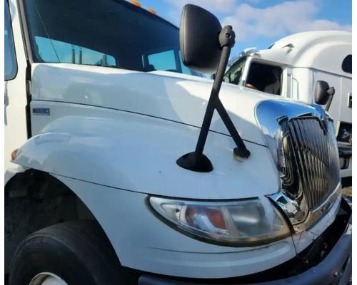  International DuraStar 4400 Hood #