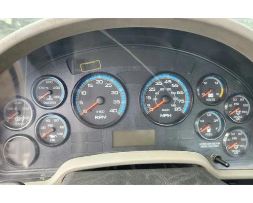  International DuraStar 4400 Instrument Cluster #