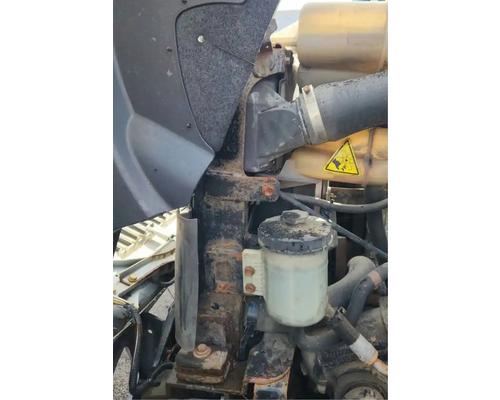 International DuraStar 4400 Intercooler # International DuraStar 4400 Intercooler #