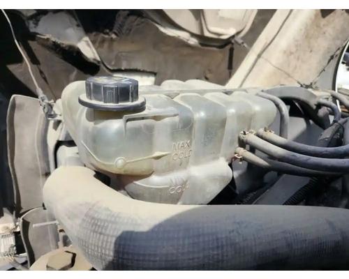 International DuraStar 4400 Radiator Overflow # International DuraStar 4400 Radiator Overflow #