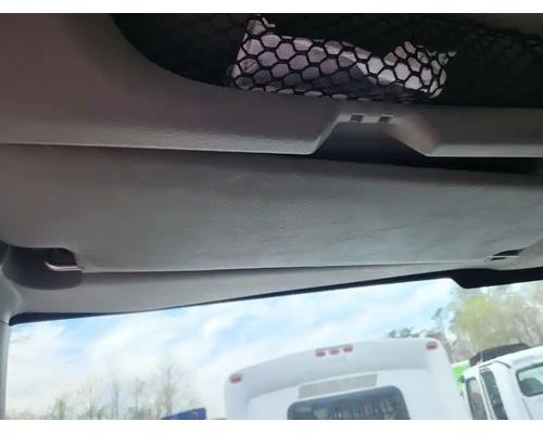  International DuraStar 4400 Visor #