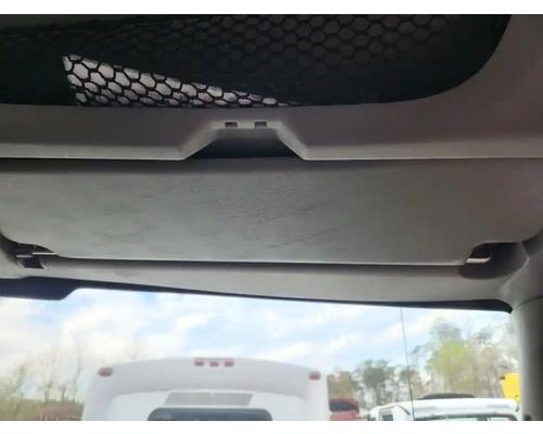  International DuraStar 4400 Visor #