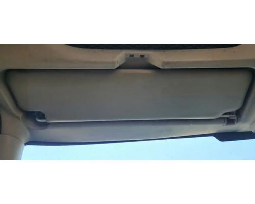  International DuraStar 4400 Visor #
