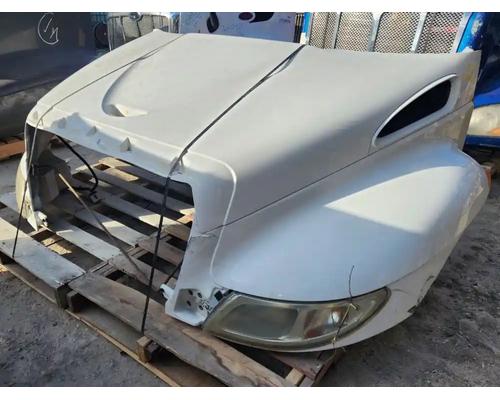  International DURASTAR Hood #