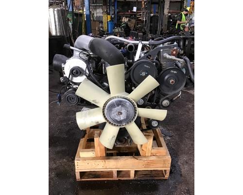 INTERNATIONAL Durastar Engine Assembly