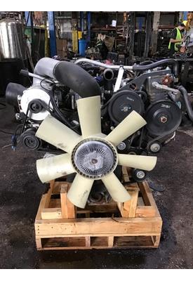 INTERNATIONAL Durastar Engine Assembly