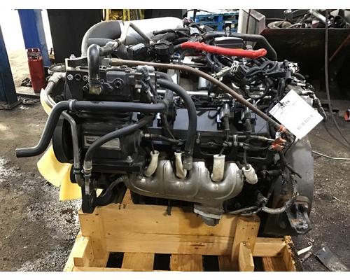 INTERNATIONAL Durastar Engine Assembly