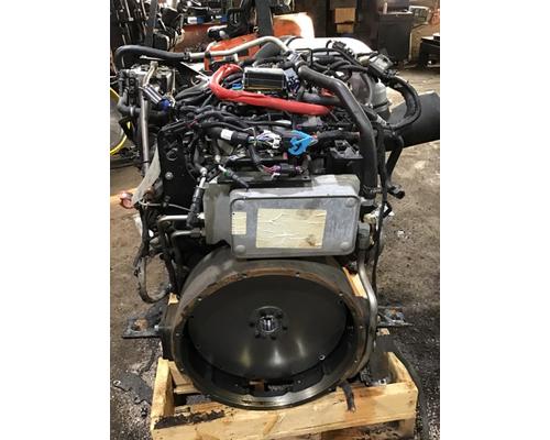 INTERNATIONAL Durastar Engine Assembly