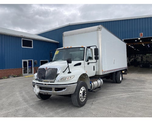 2017 INTERNATIONAL Durastar Truck For Sale by Vander Haags Inc WM