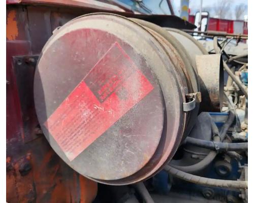 International F-1924; F-1954 Air Cleaner # International F-1924; F-1954 Air Cleaner #