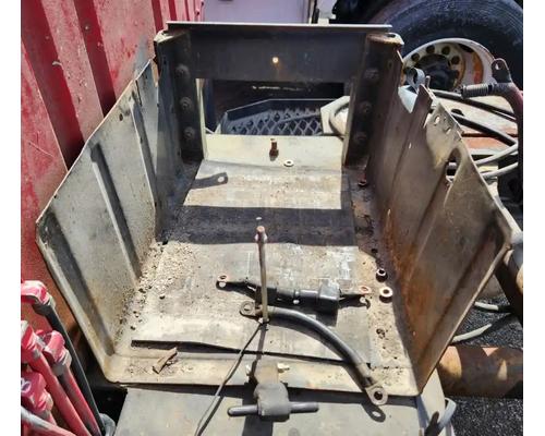 International F-1924; F-1954 Battery Box # International F-1924; F-1954 Battery Box #