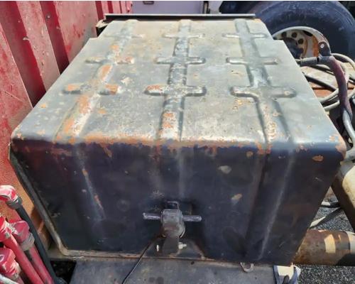 International F-1924; F-1954 Battery Box # International F-1924; F-1954 Battery Box #