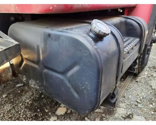 International F-1924; F-1954 Fuel Tank # International F-1924; F-1954 Fuel Tank #