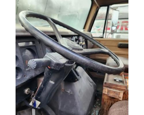 International F-1924; F-1954 Steering Column #1444688 International F-1924; F-1954 Steering Column #1444688