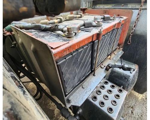 International F-2275 Battery Box # International F-2275 Battery Box #