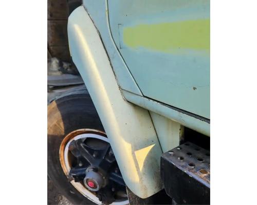  International F-2275 Fender Extension #