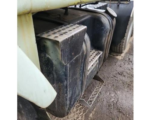  International F-2275 Fuel Tank #