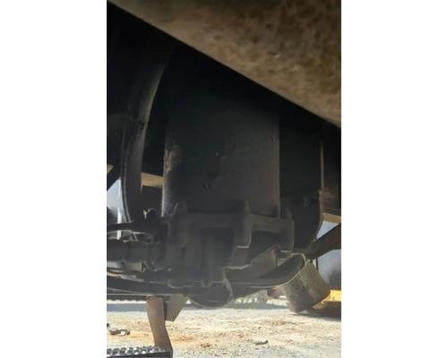  International F-2554 Air Dryer #