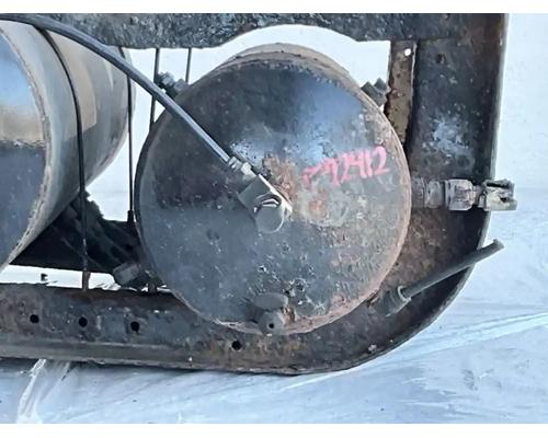  International F-2554 Air Tank #
