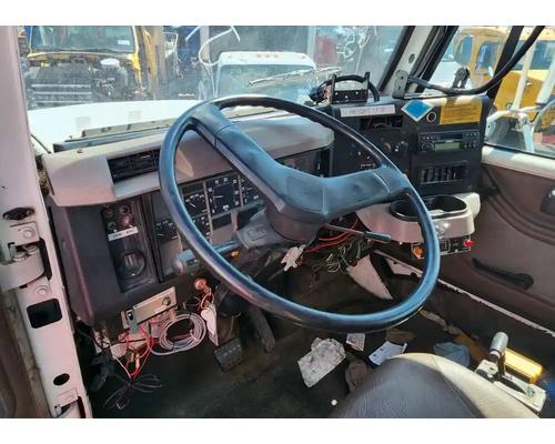 International F-2554 Dash Assembly # International F-2554 Dash Assembly #
