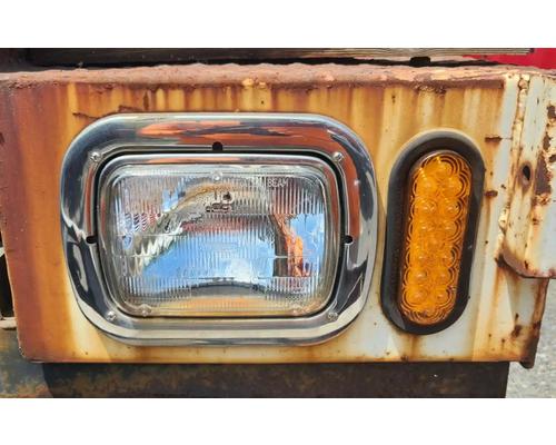 International F-2554 Headlamp Assembly # International F-2554 Headlamp Assembly #