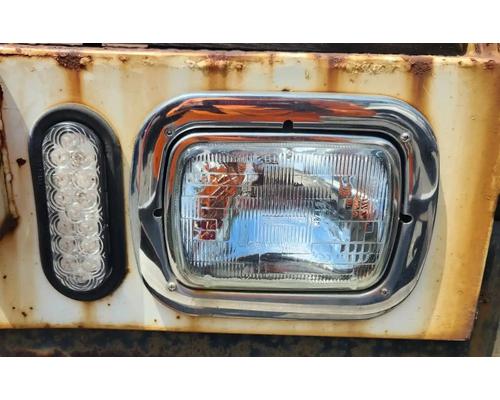  International F-2554 Headlamp Assembly #
