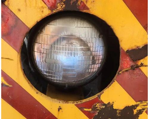 International F-2554 Headlamp Assembly # International F-2554 Headlamp Assembly #