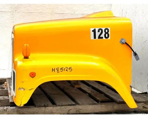  International F-2554 Hood #