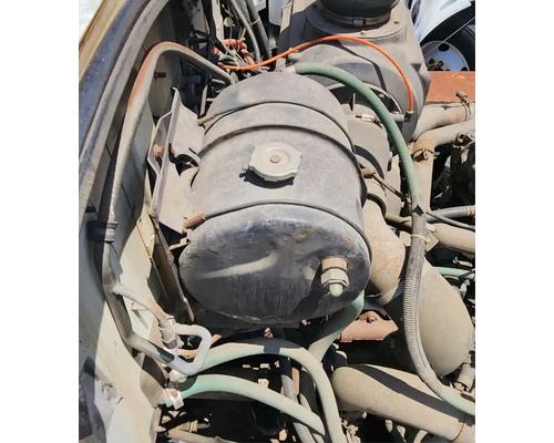 International F-2554 Radiator Overflow # International F-2554 Radiator Overflow #
