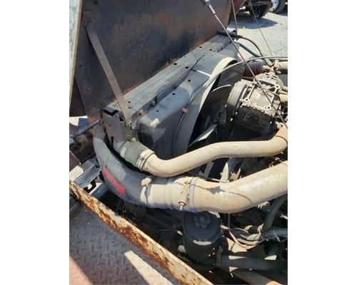 International F-2554 Radiator # International F-2554 Radiator #
