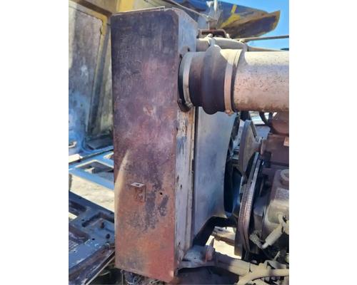 international-f-2554-radiator #1445024
