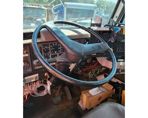 International F-2554 Steering Column # International F-2554 Steering Column #