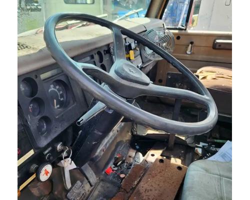 international-f-2554-steering-column #1445044
