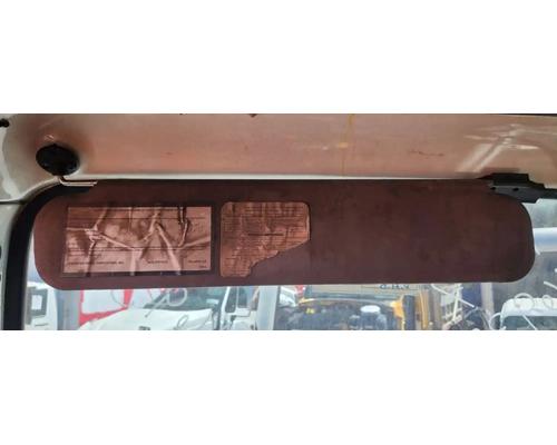  International F-2554 Visor #