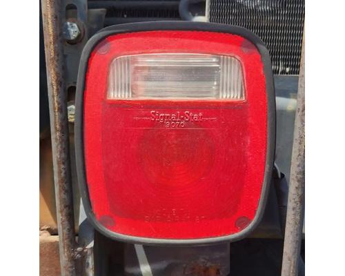  International F-2554 Tail Lamp #