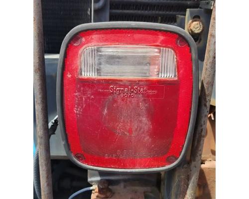 International F-2554 Tail Lamp # International F-2554 Tail Lamp #