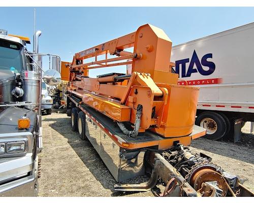 INTERNATIONAL F-2574 Dismantled Vehicles