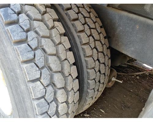 INTERNATIONAL F-2574 Dismantled Vehicles