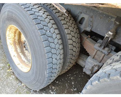 INTERNATIONAL F-2574 Dismantled Vehicles