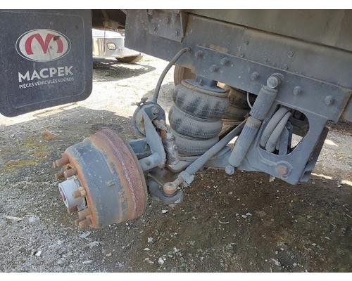 INTERNATIONAL F-2574 Dismantled Vehicles